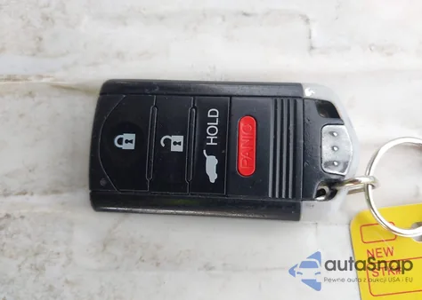 2013 Acura Rdx from USA, damaged, VIN 5J8TB4H57DL004423